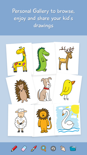 How to Draw Animals Easy