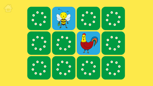 Farm Animals - Activity Book
