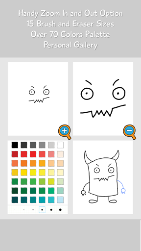 How to Draw - Step by Step