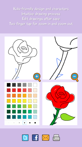 How to Draw Princesses